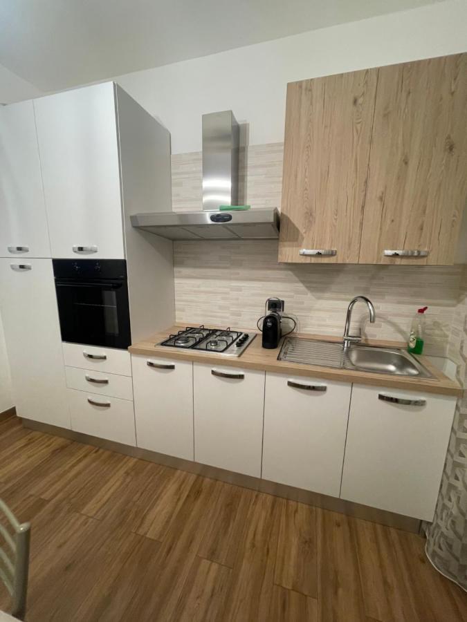 Prestige Appartament Apartment