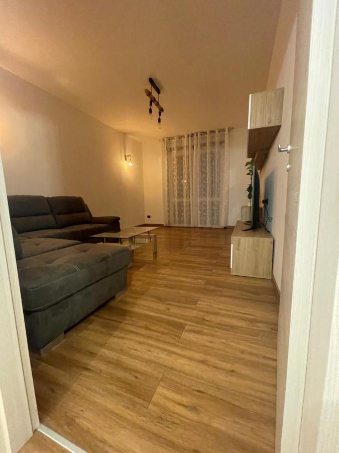 Prestige Appartament Casale Monferrato