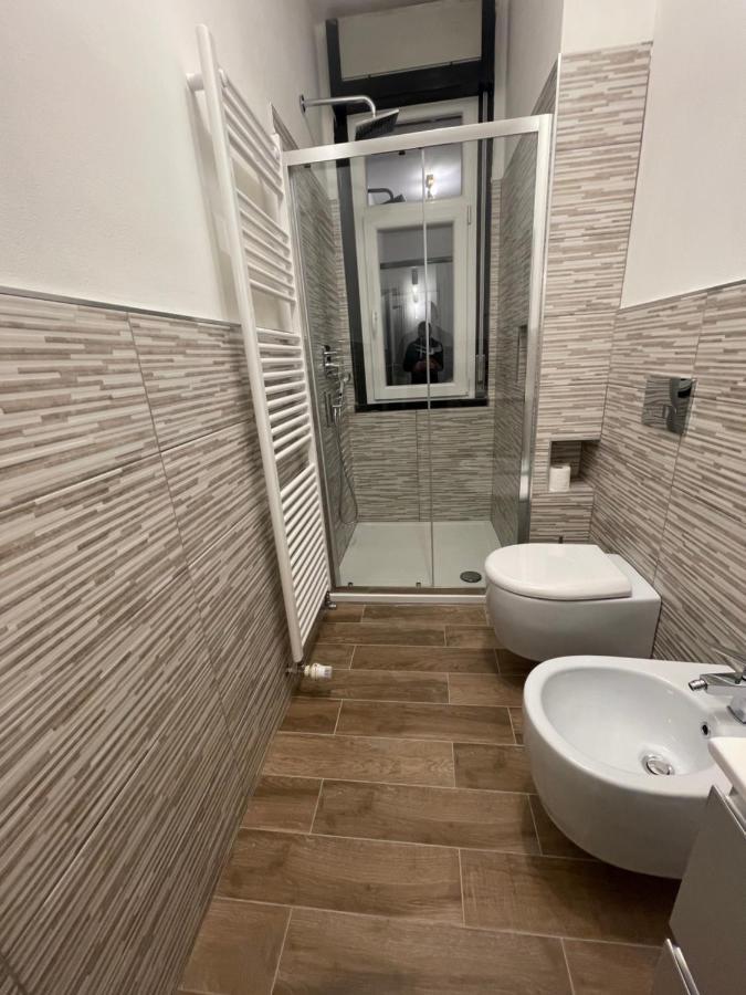 Prestige Appartament Apartment