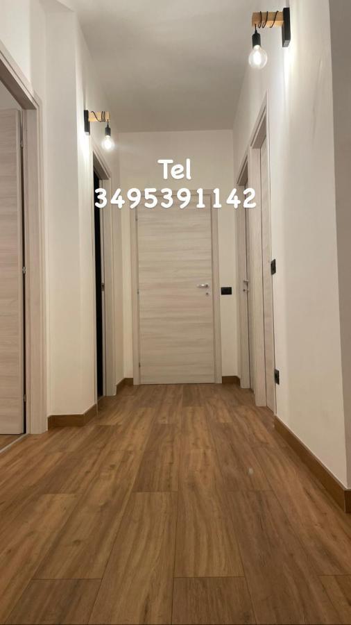 Prestige Appartament Apartment